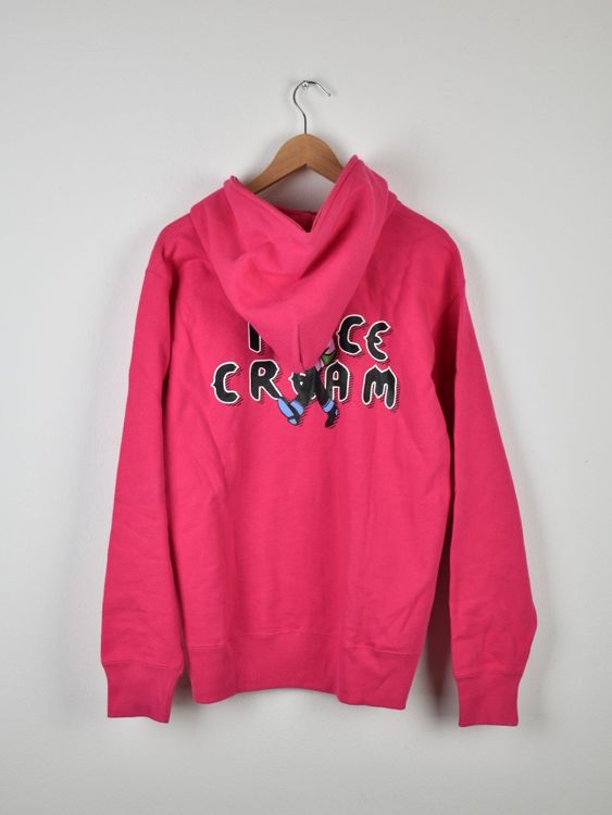 Billionaire Boys Club Icecream Sweatjacke Gr.L, wie neu