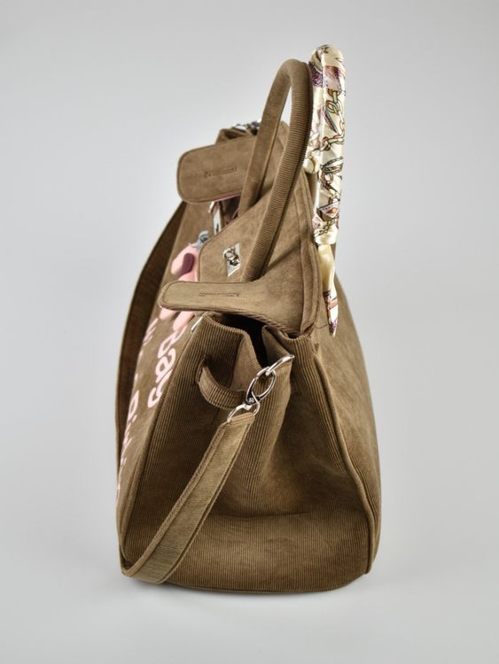 Birkin Tasche, Manchester - Handtasche - 2ND STORY