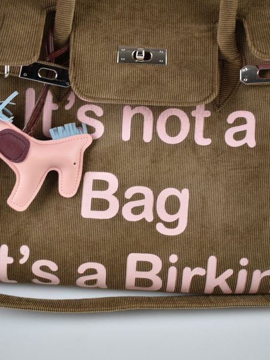 Birkin Tasche, Manchester - Handtasche - 2ND STORY