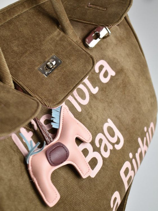 Birkin Tasche, Manchester - Handtasche - 2ND STORY