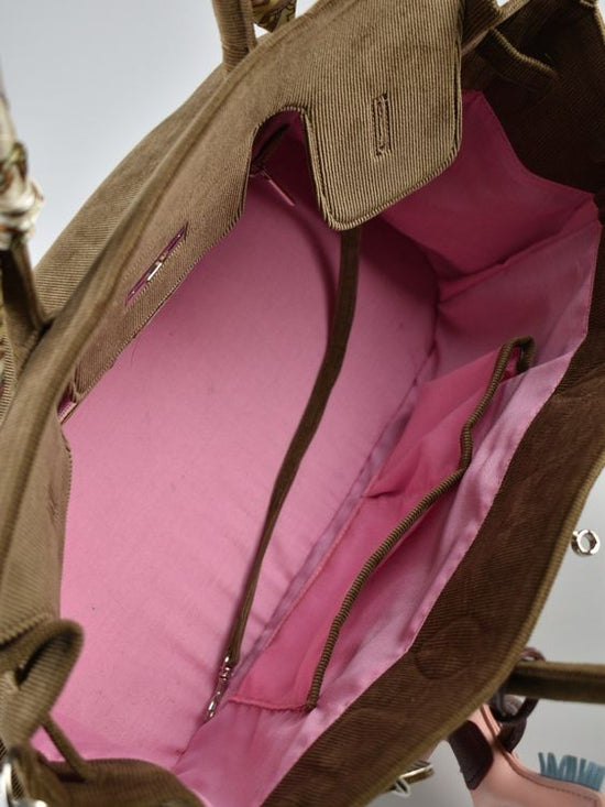 Birkin Tasche, Manchester - Handtasche - 2ND STORY