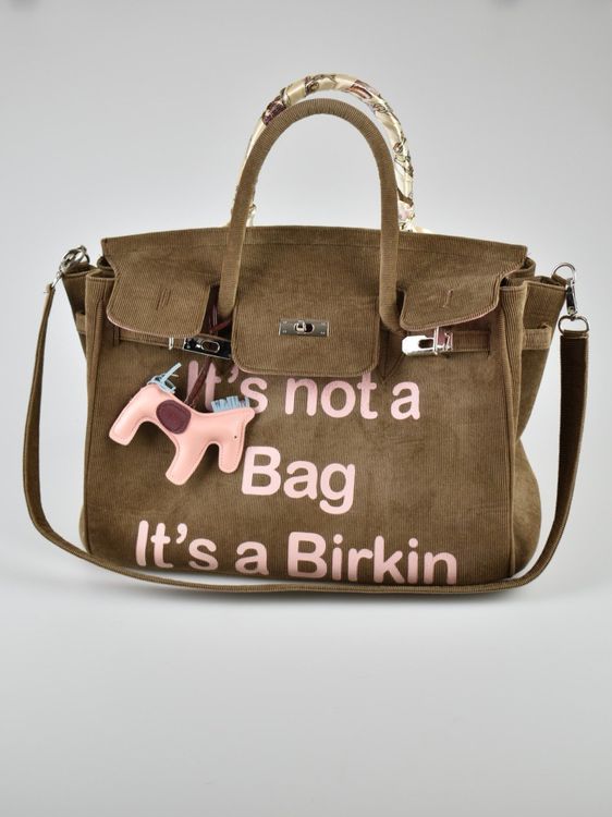 Birkin Tasche, Manchester - Handtasche - 2ND STORY