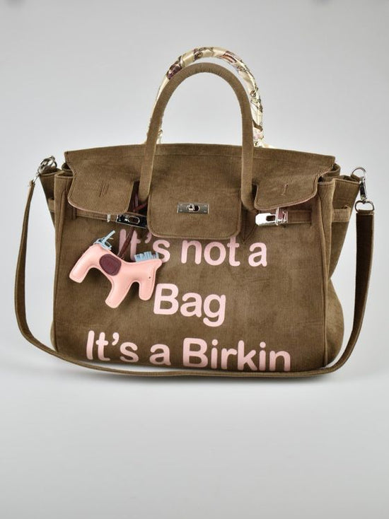 Birkin Tasche, Manchester - Handtasche - 2ND STORY