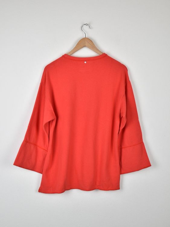 Blue Lemon Lounge Couture Pullover Gr.S, oversized - Pullover - 2ND STORY