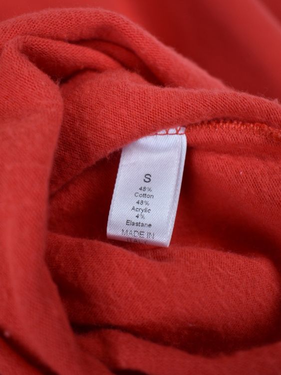 Blue Lemon Lounge Couture Pullover Gr.S, oversized - Pullover - 2ND STORY