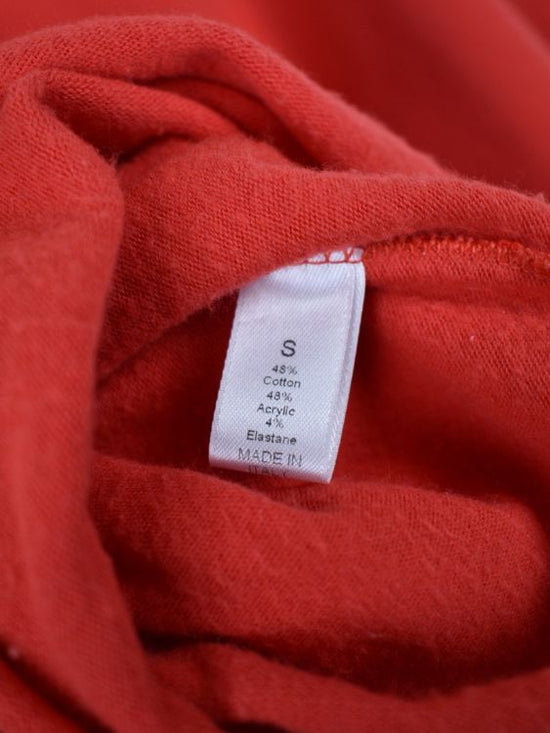 Blue Lemon Lounge Couture Pullover Gr.S, oversized - Pullover - 2ND STORY