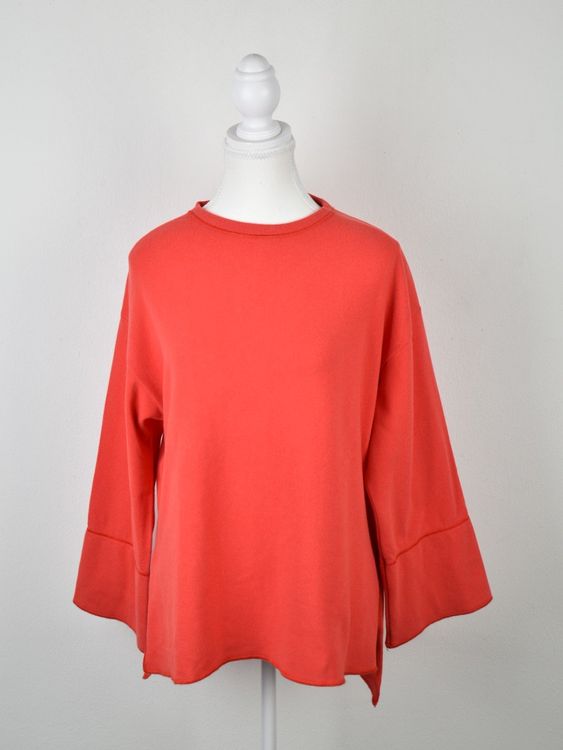 Blue Lemon Lounge Couture Pullover Gr.S, oversized - Pullover - 2ND STORY