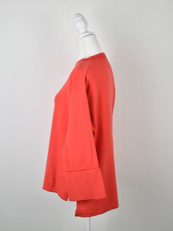 Blue Lemon Lounge Couture Pullover Gr.S, oversized - Pullover - 2ND STORY