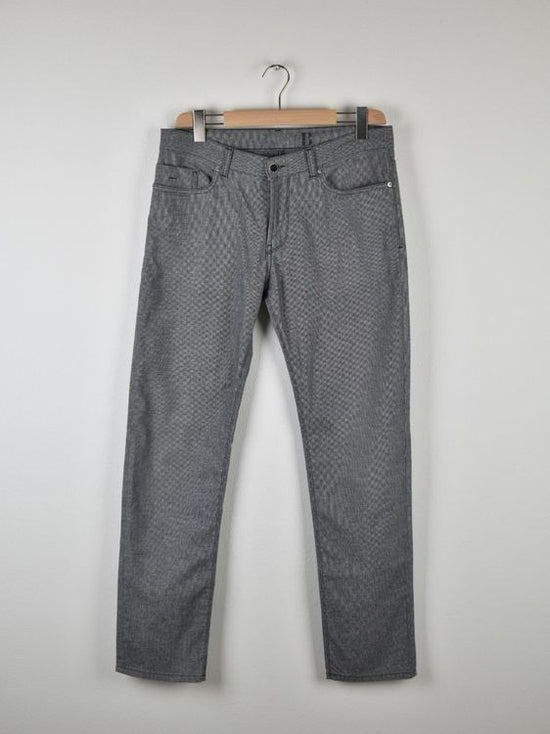 Boggi Milano Stoffhose Gr.36