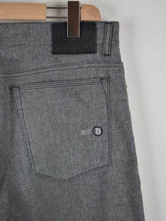 Boggi Milano Stoffhose Gr.36