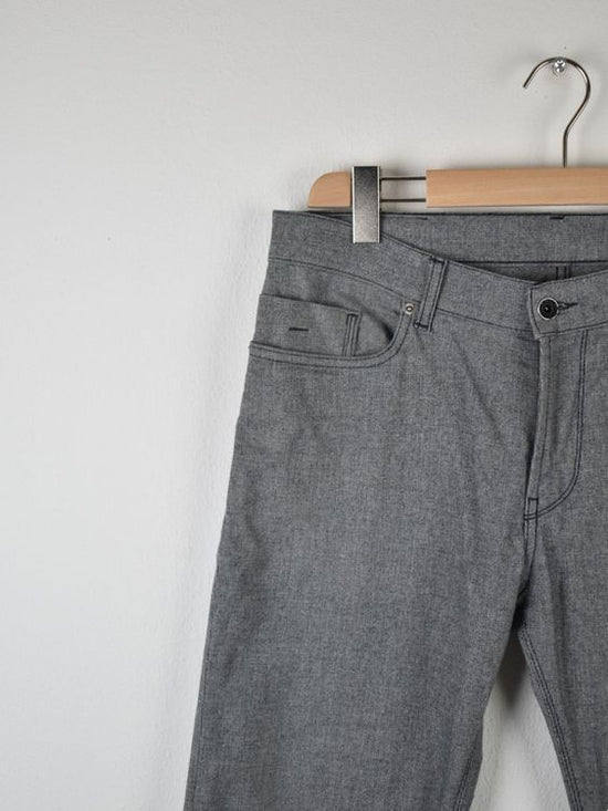 Boggi Milano Stoffhose Gr.36
