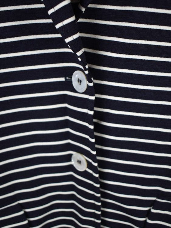 Bogner Blazer Gr.38, 93% Cupro, neuwertig - 2ND STORY