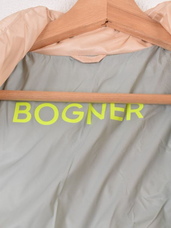 Bogner Daunenjacke, Gr.34, neuwertig - Jacke - 2ND STORY