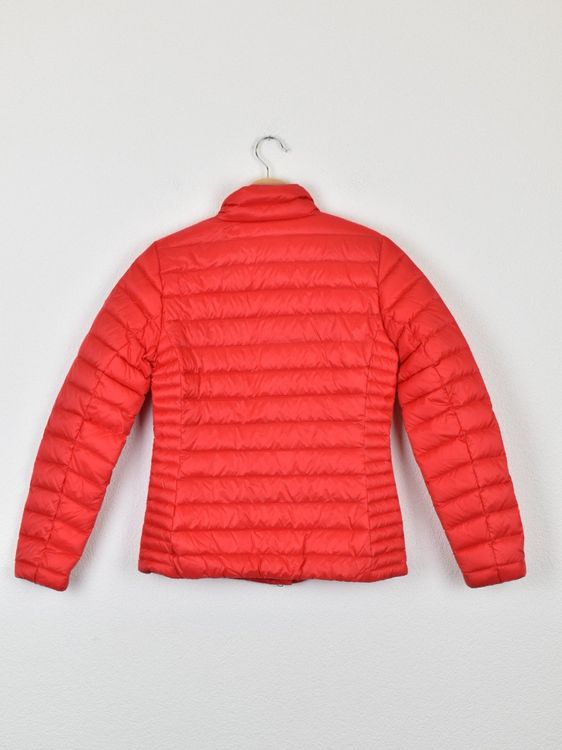 Bogner Daunenjacke, rot, Gr.36 - Jacke - 2ND STORY