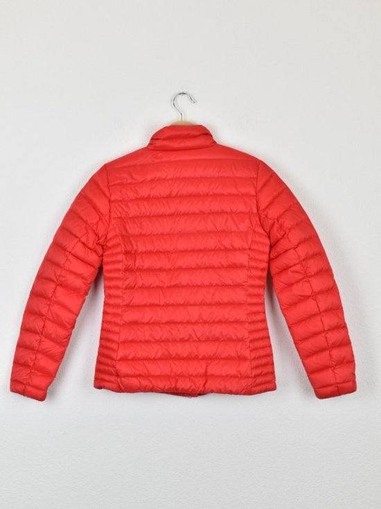 Bogner Daunenjacke, rot, Gr.36 - Jacke - 2ND STORY