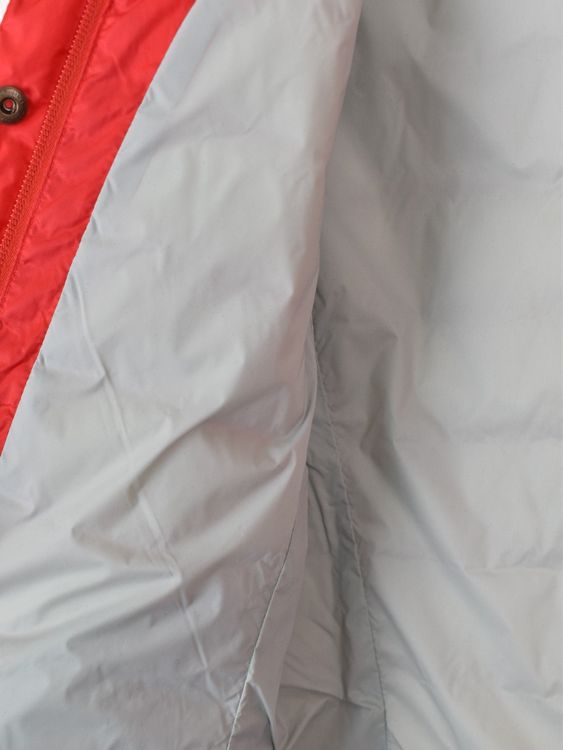 Bogner Daunenjacke, rot, Gr.36 - Jacke - 2ND STORY