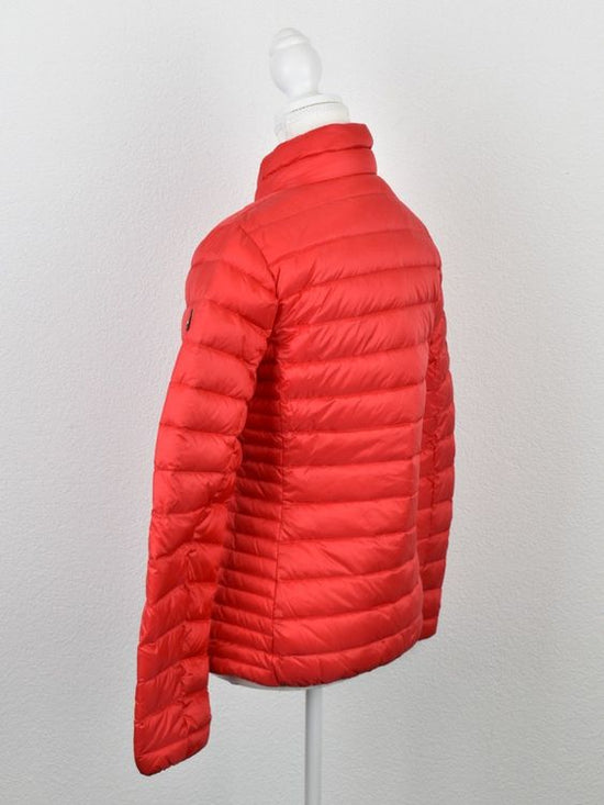 Bogner Daunenjacke, rot, Gr.36 - Jacke - 2ND STORY