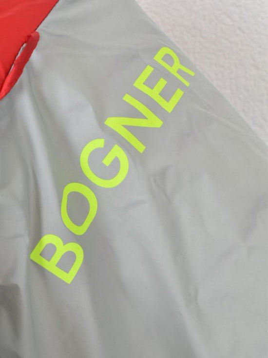 Bogner Daunenjacke, rot, Gr.36 - Jacke - 2ND STORY