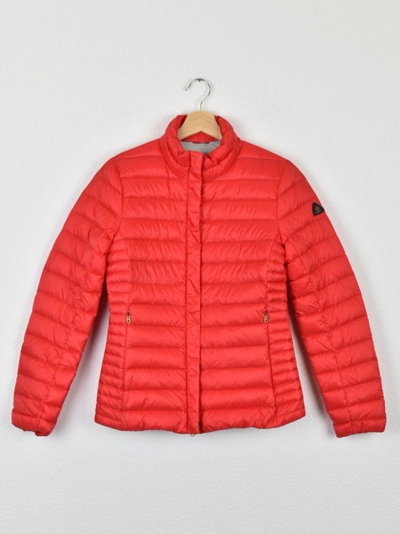Bogner Daunenjacke, rot, Gr.36 - Jacke - 2ND STORY