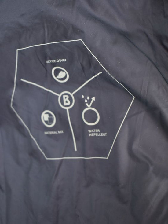 Bogner Daunenmantel, Gr.40, neuwertig - 2ND STORY