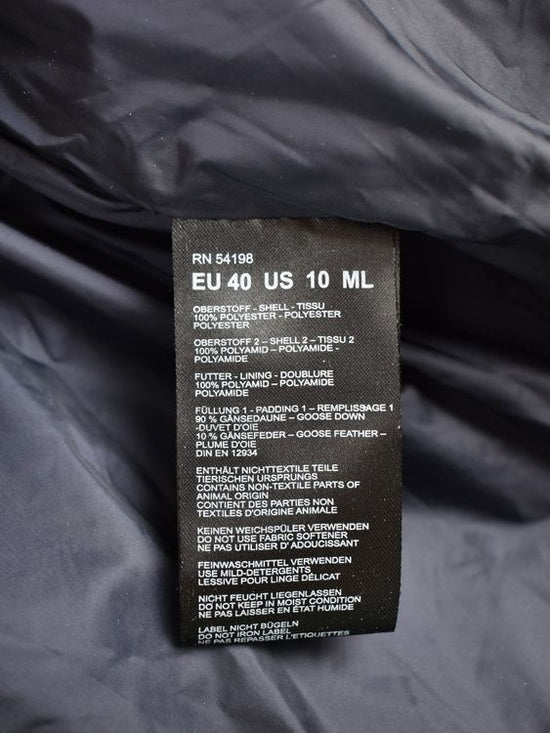 Bogner Daunenmantel, Gr.40, neuwertig - 2ND STORY