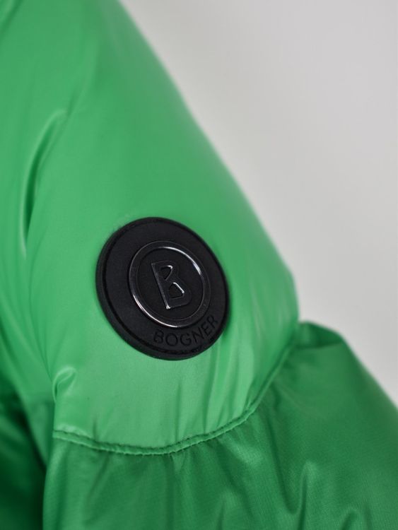 Bogner Daunenmantel, Gr.40, neuwertig - 2ND STORY