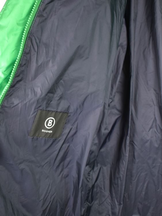 Bogner Daunenmantel, Gr.40, neuwertig - 2ND STORY