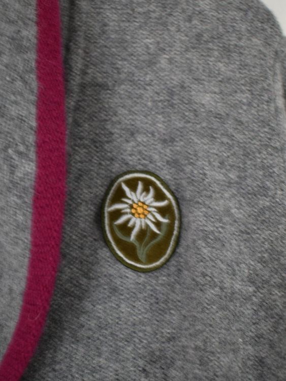 Bogner Fire & Ice Strickjacke Gr.34, 100% Schurwolle - 2ND STORY