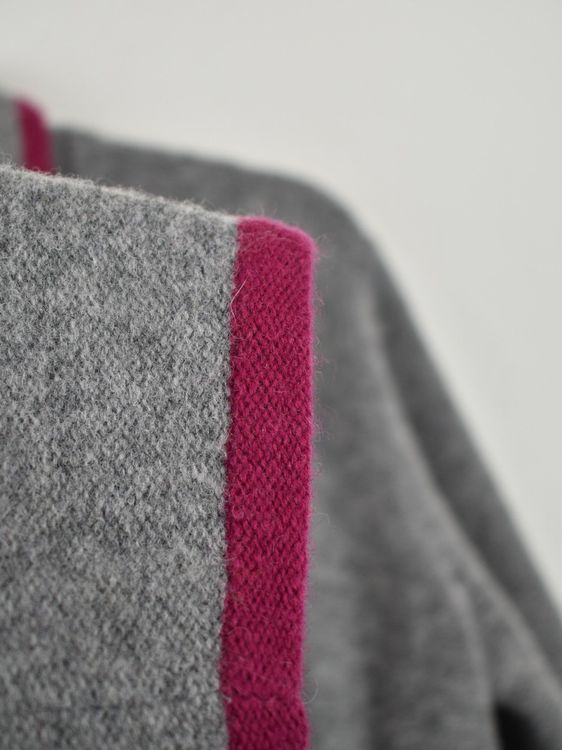 Bogner Fire & Ice Strickjacke Gr.34, 100% Schurwolle - 2ND STORY