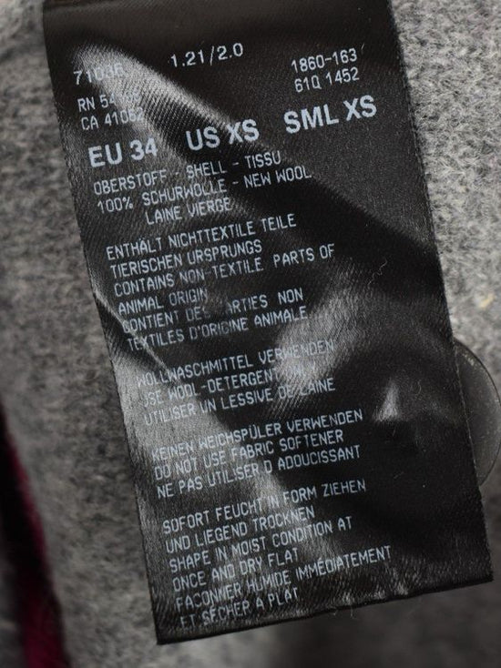 Bogner Fire & Ice Strickjacke Gr.34, 100% Schurwolle - 2ND STORY