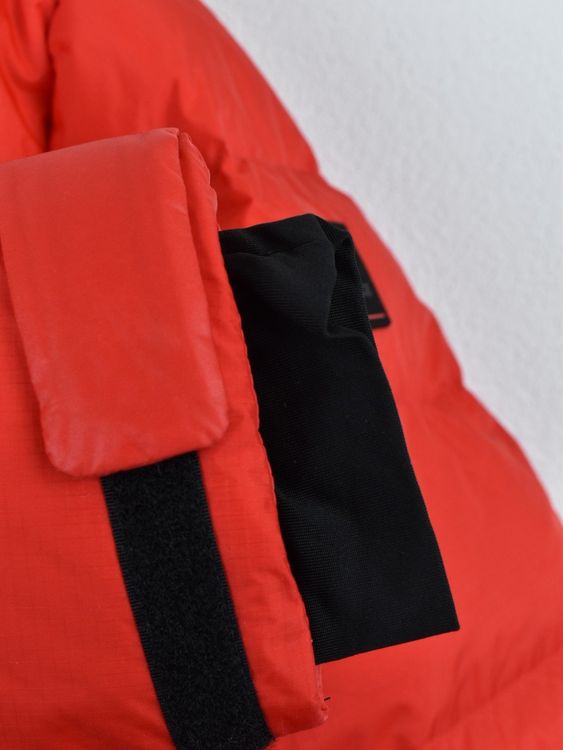 Bogner Fire+Ice Skijacke, Gr.40, neuwertig, rotorange - Skijacke - 2ND STORY