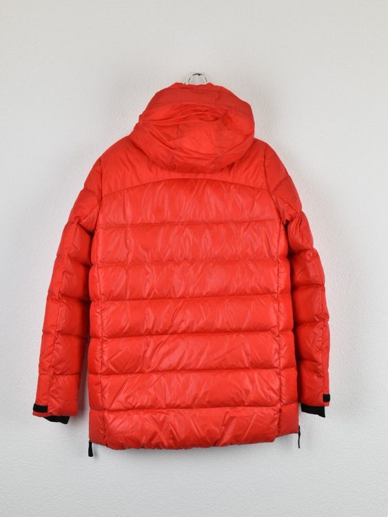 Bogner Fire+Ice Skijacke, Gr.40, neuwertig, rotorange - Skijacke - 2ND STORY