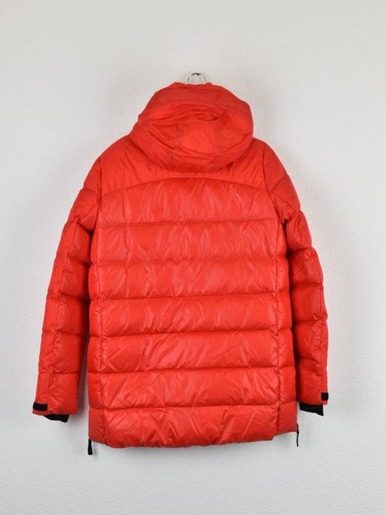 Bogner Fire+Ice Skijacke, Gr.40, neuwertig, rotorange - Skijacke - 2ND STORY