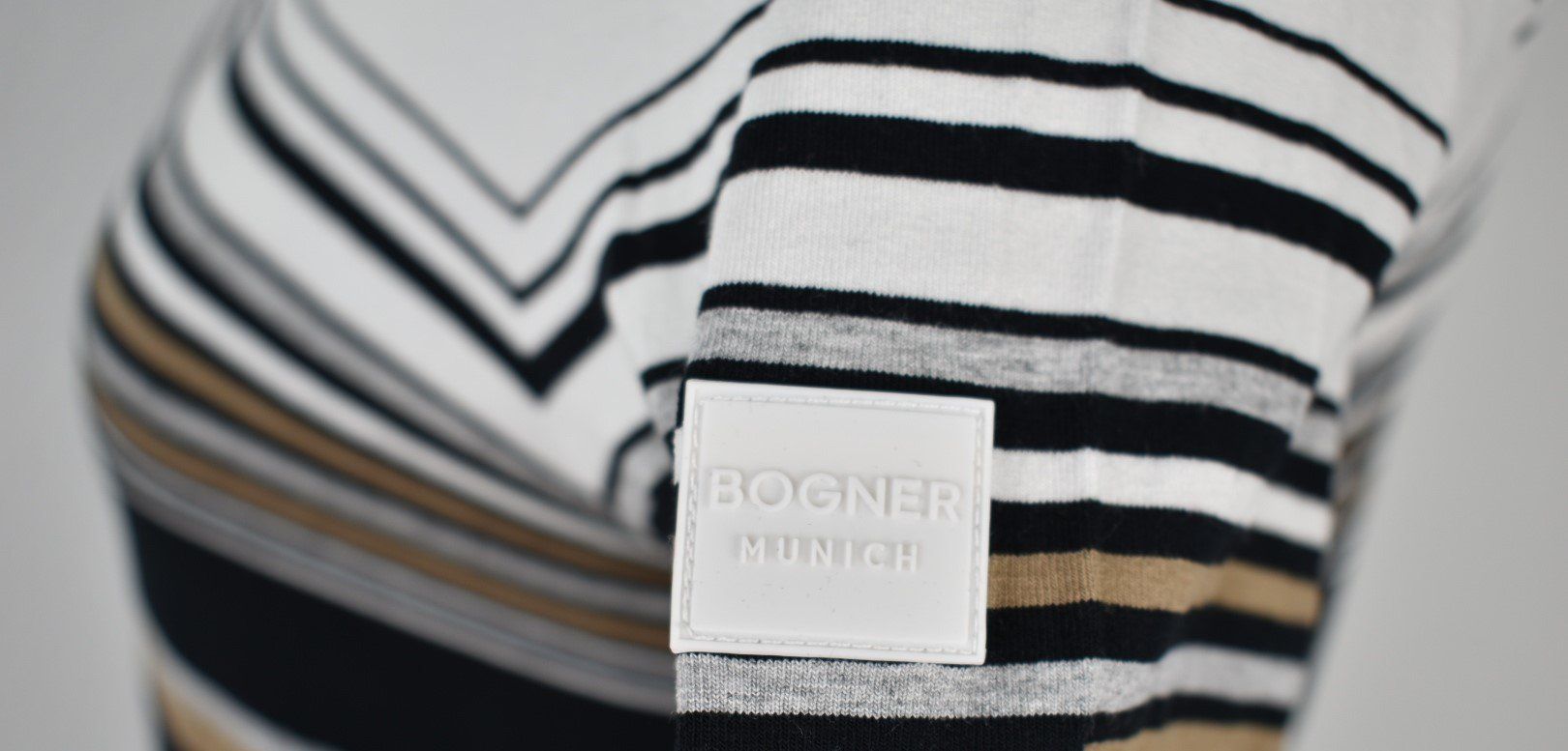 Bogner Langarmshirt Gr.34