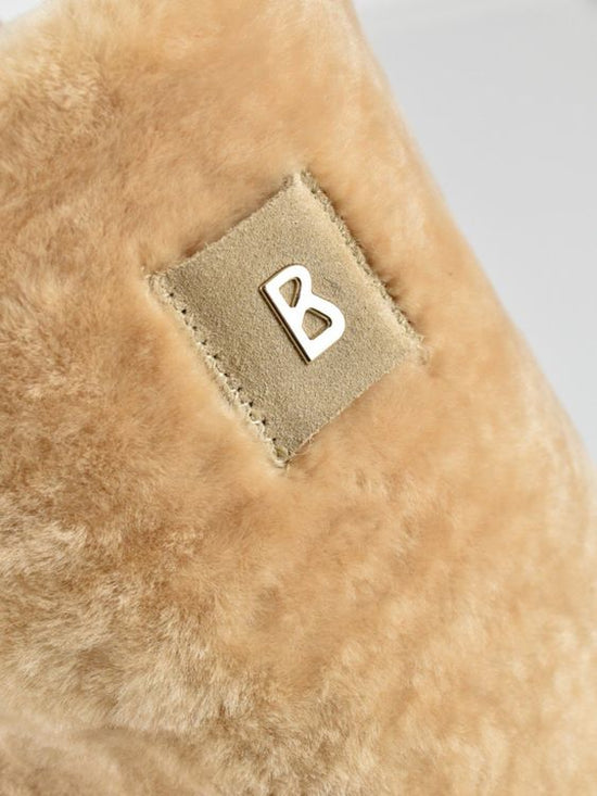 Bogner Plateau Stiefel Turin, Gr.40 - Stiefeletten - 2ND STORY