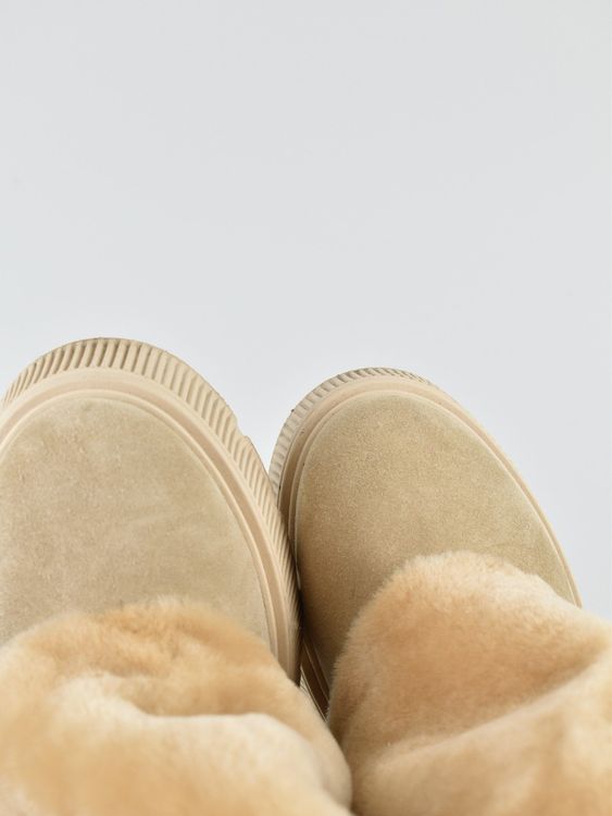 Bogner Plateau Stiefel Turin, Gr.40 - Stiefeletten - 2ND STORY