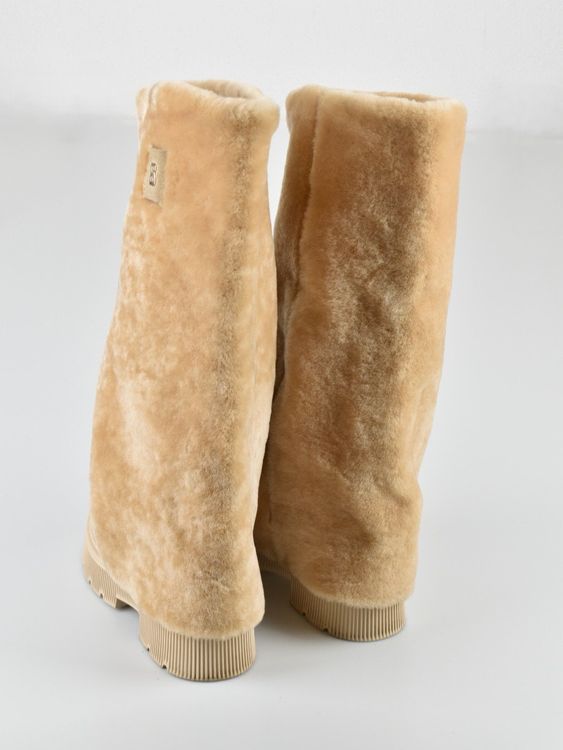 Bogner Plateau Stiefel Turin, Gr.40 - Stiefeletten - 2ND STORY