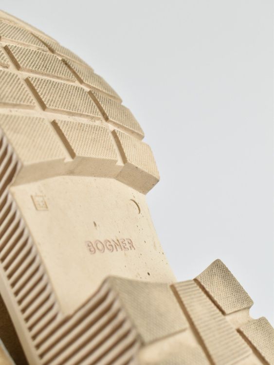 Bogner Plateau Stiefel Turin, Gr.40 - Stiefeletten - 2ND STORY