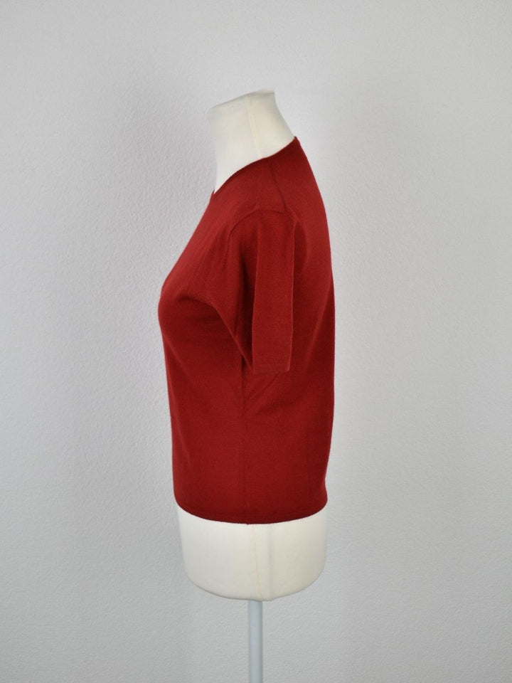 Bogner Pullover Gr.36 100% Schurwolle