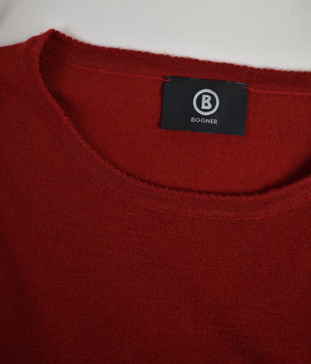 Bogner Pullover Gr.36 100% Schurwolle