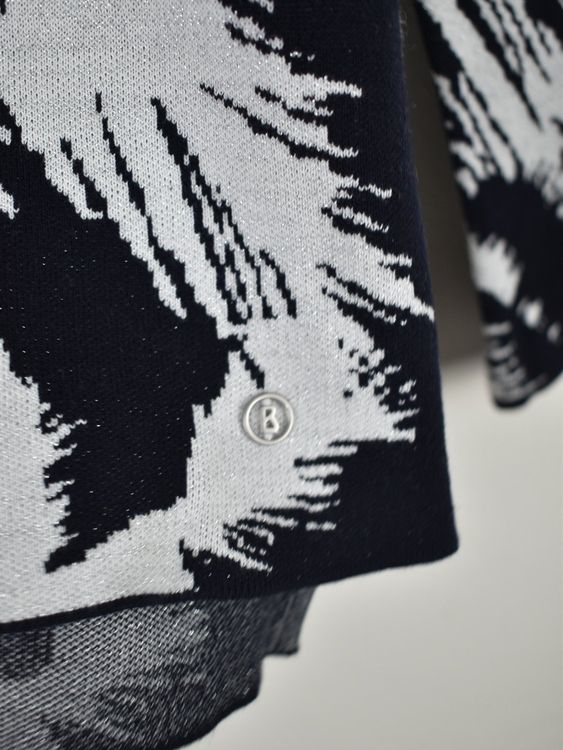 Bogner Pullover Gr.36, neuwertig