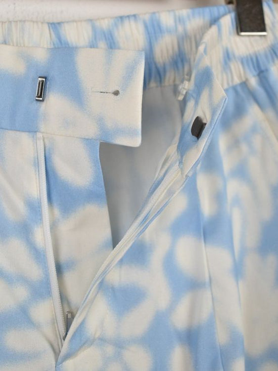 Bogner Sommerhose Gr.34, weites Bein, neuwertig - 3
