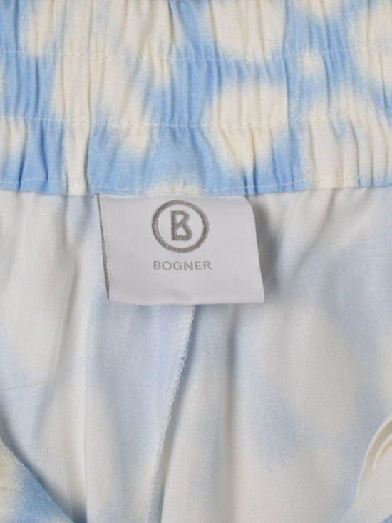 Bogner Sommerhose Gr.34, weites Bein, neuwertig - 6