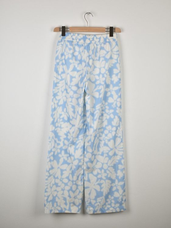 Bogner Sommerhose Gr.34, weites Bein, neuwertig - 1