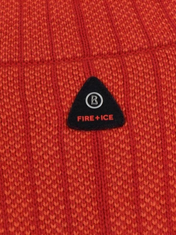 Bogner Strickjacke, Gr.L, neuwertig - Strickjacke - 2ND STORY