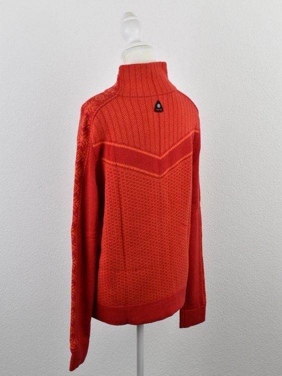 Bogner Strickjacke, Gr.L, neuwertig - Strickjacke - 2ND STORY