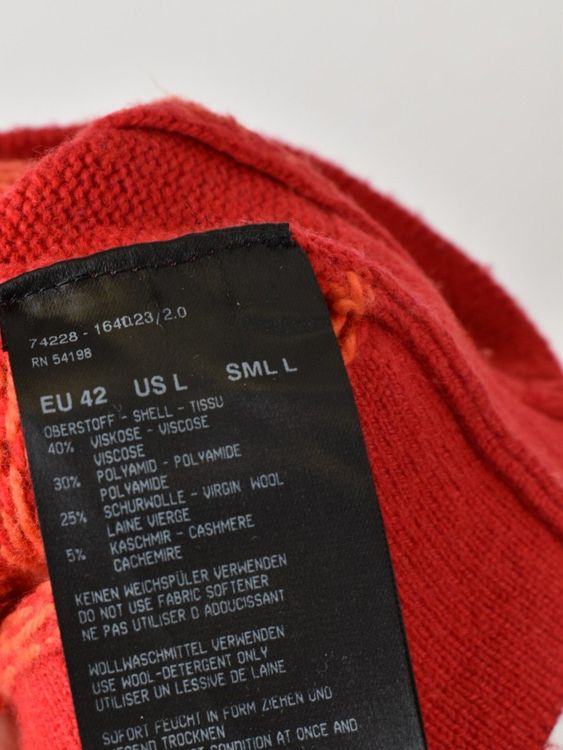 Bogner Strickjacke, Gr.L, neuwertig - Strickjacke - 2ND STORY