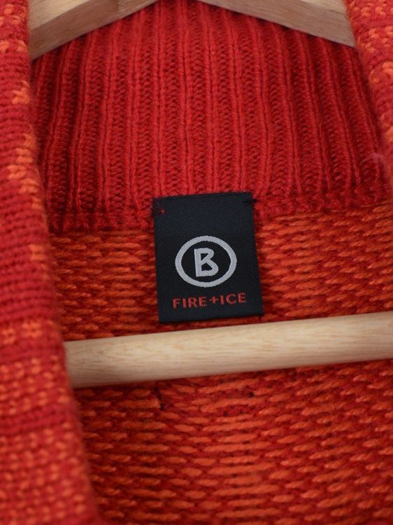Bogner Strickjacke, Gr.L, neuwertig - Strickjacke - 2ND STORY
