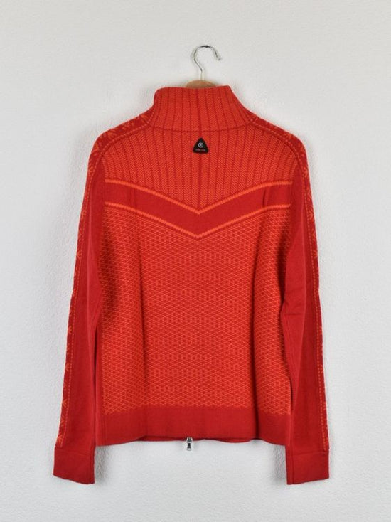 Bogner Strickjacke, Gr.L, neuwertig - Strickjacke - 2ND STORY