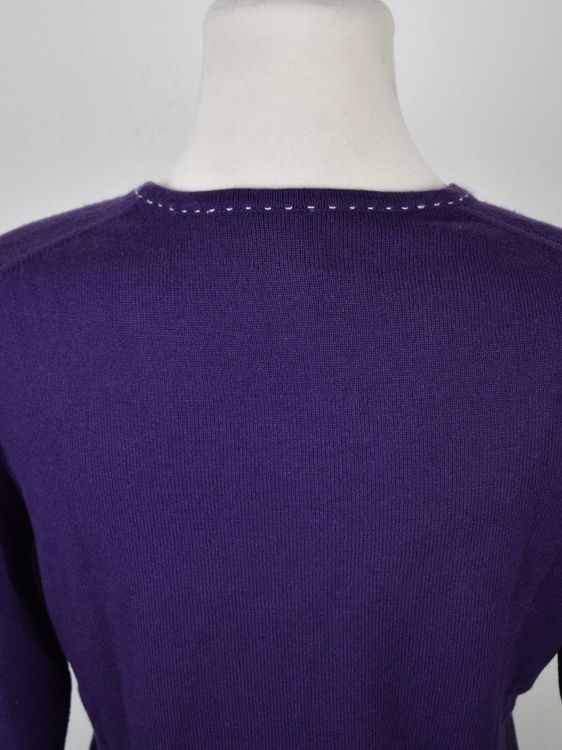 Bongénie Grieder Cardigan Gr.S Seide & Kaschmir
